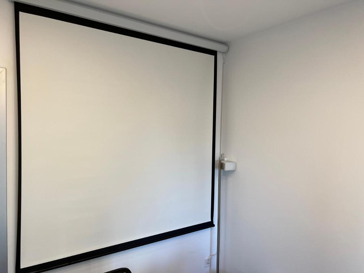 Fancy Penthouse Studio With Lakeview W10 부쿠레슈티 외부 사진