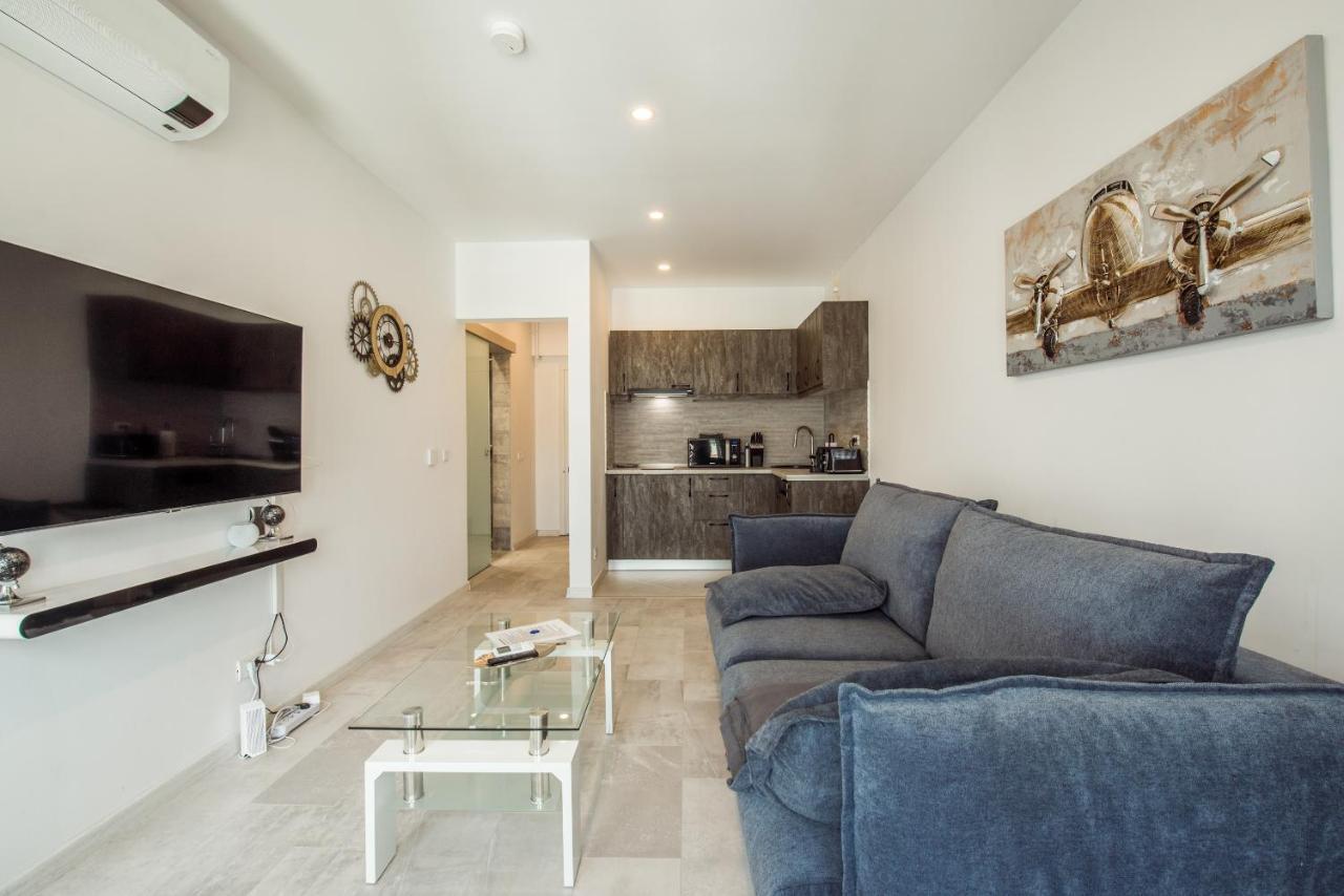 Fancy Penthouse Studio With Lakeview W10 부쿠레슈티 외부 사진